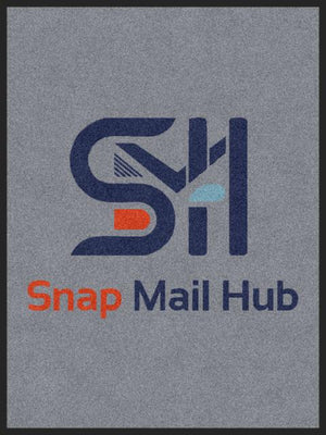 Snap Mail Hub