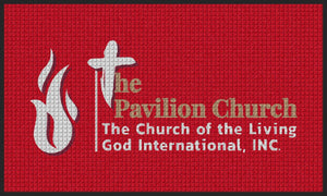 The Pavilion CLGI