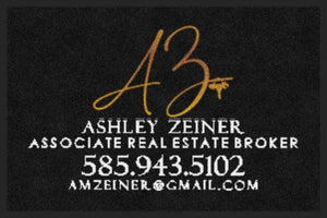 Ashley Zeiner
