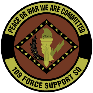 189 FSS