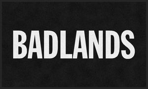 Badlands