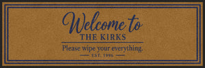 THE KIRKS