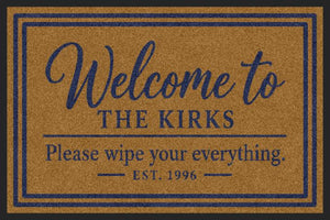 THE KIRKS