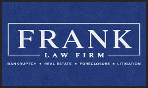 Frank Law Firm