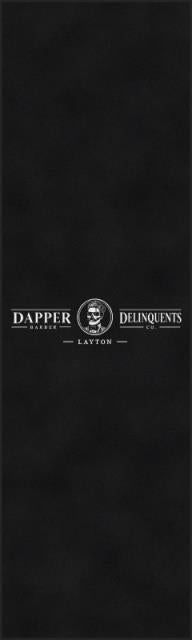 Dapper delinquents