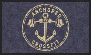 Anchored 365 CrossFit