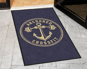 Anchored 365 CrossFit