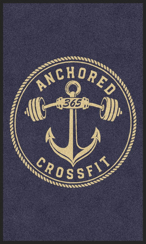 Anchored 365 CrossFit