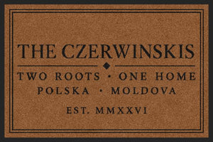 THE CZERWINSKIS