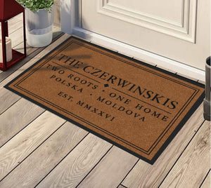 THE CZERWINSKIS
