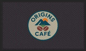 Origins Cafe