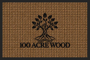 100 Acre Wood