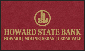 Howard State Bank