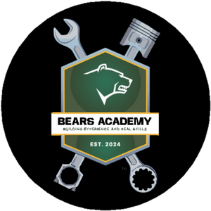 Bears Academy