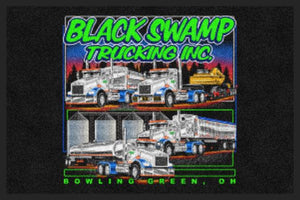 Black Swamp Trucking