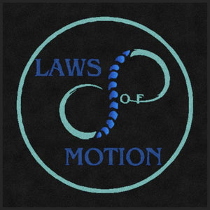 Laws of Motion