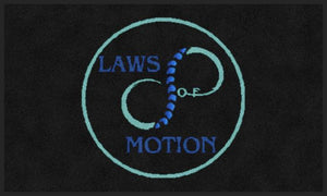 Laws of Motion