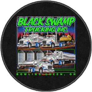 Black Swamp Trucking