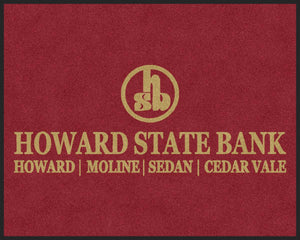 Howard State Bank