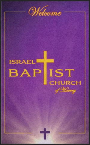 Israel Baptist Church