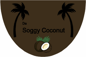 SOGGY COCONUT