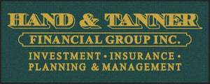 Hand & Tanner