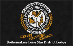 Boilermakers