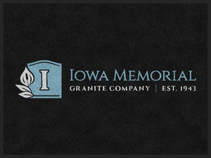 Iowa Memorial Granite Co