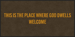 GOD'S HOUSE OF PRAISE AND WORSHIP
