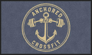Anchored 365 CrossFit