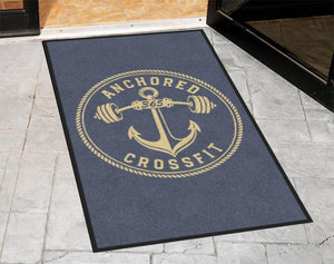 Anchored 365 CrossFit