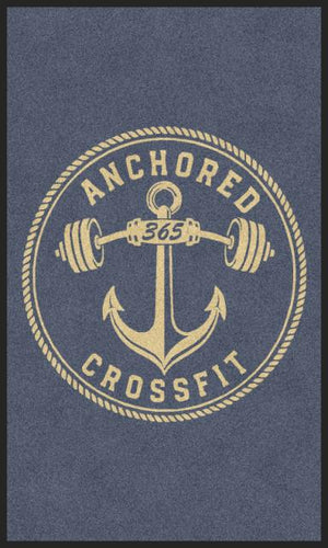 Anchored 365 CrossFit