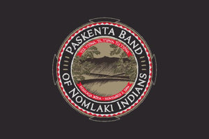 Tribal Logo