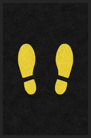 FOOT PLACEMENT