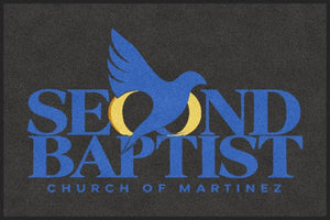 Second Baptist Church of Martinez