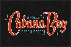 Cabana bay