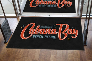 Cabana bay
