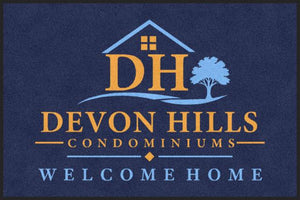 Devon Hills Clubhouse