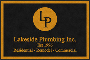 Lakeside Plumbing Inc