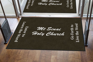 MT SINAI HOLY CHURCH