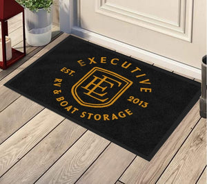 Executive RV & Boat Storage