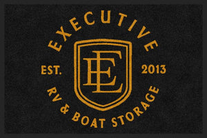 Executive RV & Boat Storage