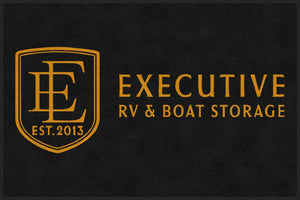 Executive RV & Boat Storage