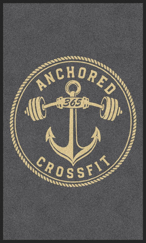 Anchored 365 CrossFit