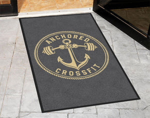 Anchored 365 CrossFit
