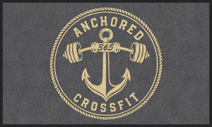 Anchored 365 CrossFit