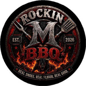 Rockin M BBQ