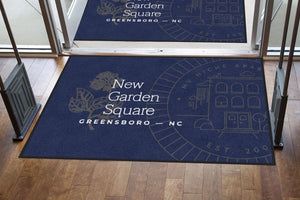 New Garden Square-CYO