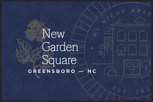 New Garden Square-CYO