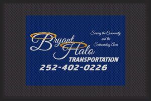 Bryant Halo Transportation